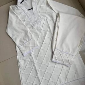 এমব্রয়ডারি ২-পিস