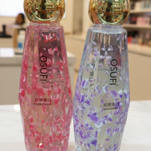 OSUFI কোলাজেন ফ্লাওয়ার এসেন্স