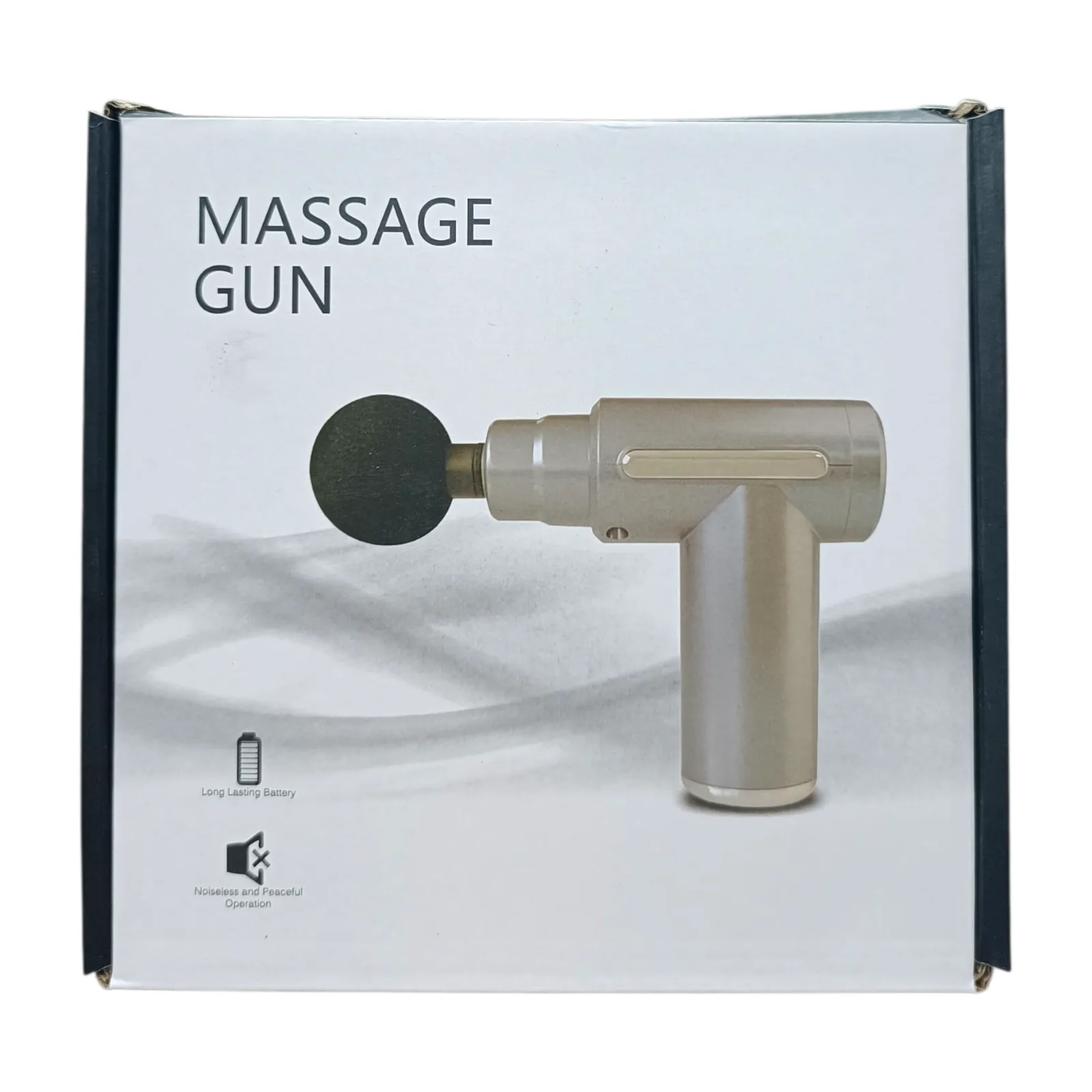 Mini Massage Gun