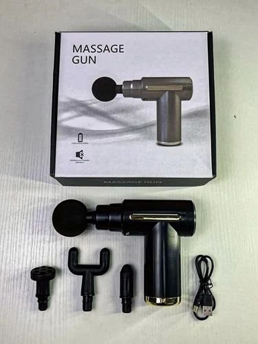 Mini Massage Gun - Image 2