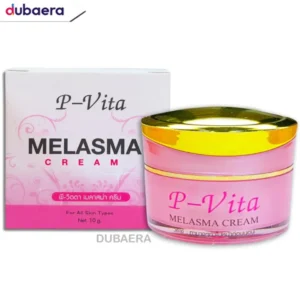 P-Vita Melasma Cream (১০ গ্রাম)