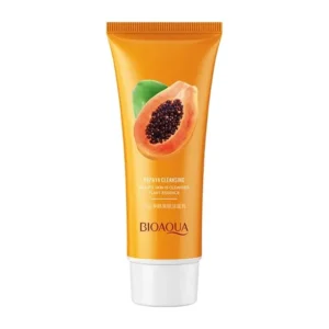 🍊 BIOAQUA Papaya Cleansing