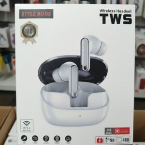 Style Buds TWS