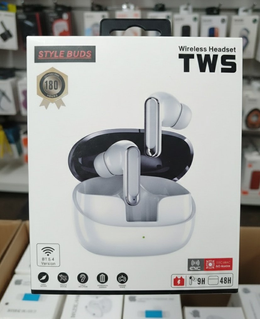 Style Buds TWS