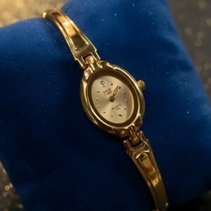 Super Gold - Premium Ladies Watch