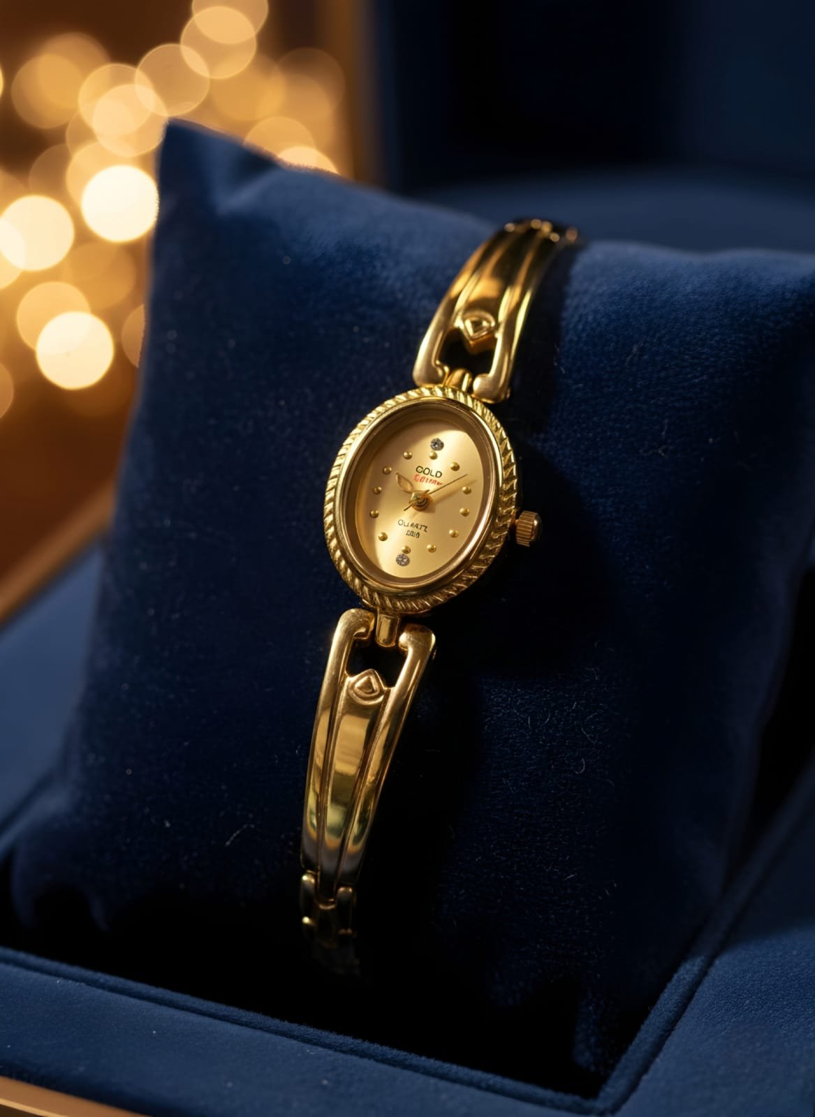 Super Gold - Premium Ladies Watch - Image 2