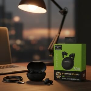 LT-010 TWS Wireless Earbuds