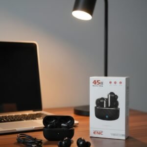 LT-010 TWS Wireless Earbuds