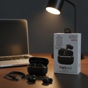 LT-010 TWS Wireless Earbuds