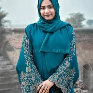 Oporajita Ambrotari Borkha