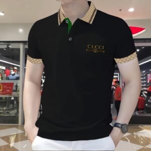 প্রিমিয়াম কটন পলো টি-শার্ট