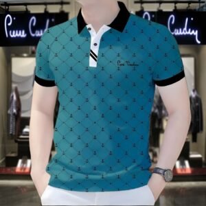 প্রিমিয়াম কটন পলো টি-শার্ট