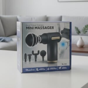 Mini Massager (SL-720)