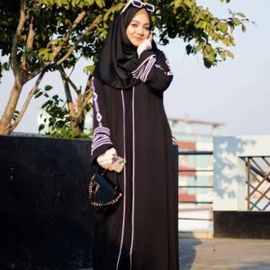 Konok Borkha(হিজাব থাকবে)