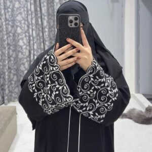 ​🌹 Tatal Borkha (হিজাবসহ) 🌹