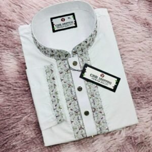 প্রিমিয়াম সফট কটন সিকোয়েন্স এমব্রয়ডারি কালেকশন