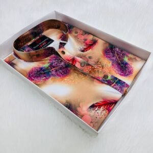 প্রিমিয়াম ডিজিটাল প্রিন্ট পাঞ্জাবি