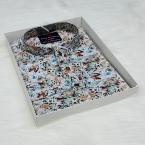 ​🌟 Exclusive Digital Print Panjabi Collection 🌟