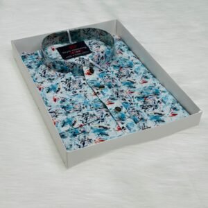 ​🌟 Exclusive Digital Print Panjabi Collection 🌟