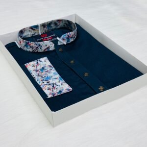 ​🌟 Exclusive Digital Print Panjabi Collection 🌟