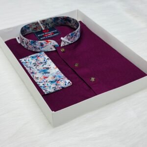 ​🌟 Exclusive Digital Print Panjabi Collection 🌟