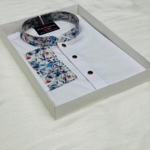 ​🌟 Exclusive Digital Print Panjabi Collection 🌟