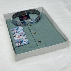 ​🌟 Exclusive Digital Print Panjabi Collection 🌟