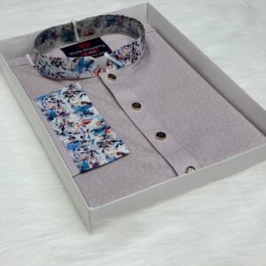 ​🌟 Exclusive Digital Print Panjabi Collection 🌟