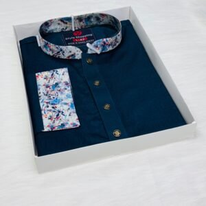 ​🌟 Exclusive Digital Print Panjabi Collection 🌟