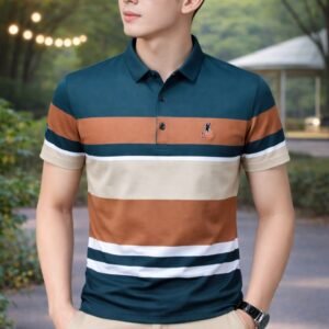 New Style Polo Shirt