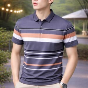 New Style Polo Shirt