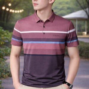 New Style Polo Shirt