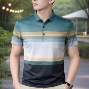 New Style Polo Shirt