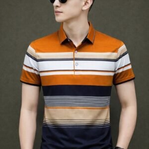 New Style Polo Shirt