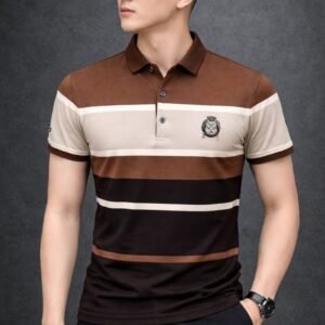 New Style Polo Shirt