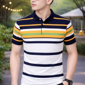 New Style Polo Shirt
