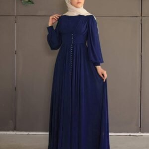 🖤শাহাজাদী গাউন🖤(ফুলসেট)