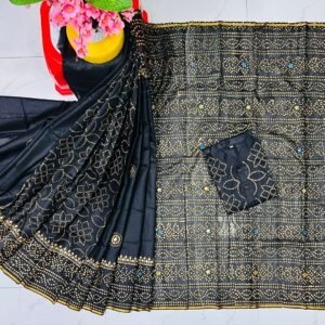 ট্রেন্ডি শাড়ি ও পাঞ্জাবি