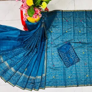 ট্রেন্ডি শাড়ি ও পাঞ্জাবি