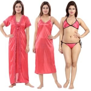 নাইটওয়্যার স্যুট