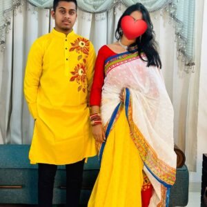 Premium Quality Couple Dress