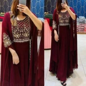 Luxury Kaftan (2pis)