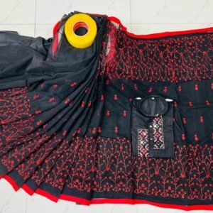 কটন কাপল সেট