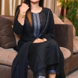 থ্রি পিস