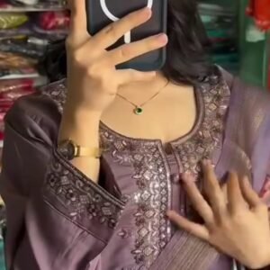 থ্রি পিস