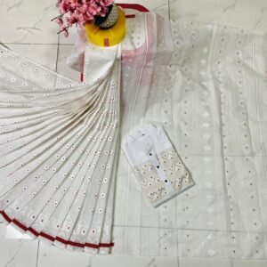 কাপল ড্রেস শাড়ি পাঞ্জাবি