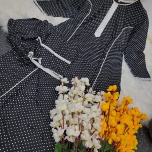 টু পিস কালেকশন (জামা+প্যান্ট)