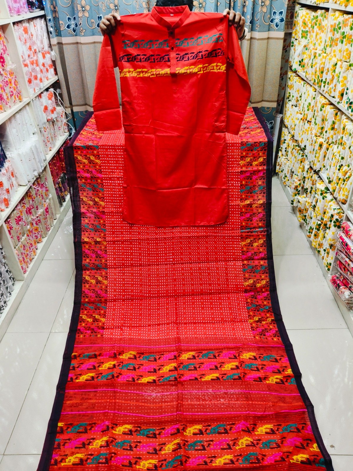 Premium Quality Couple Dress