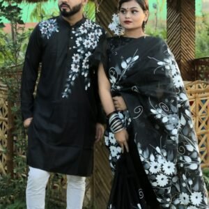 💥কাপল ড্রেস💥