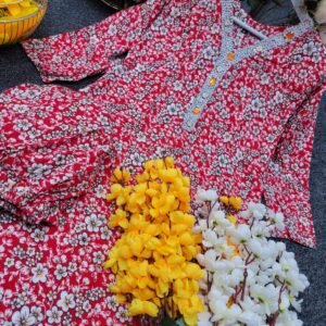 স্টোন Co-ords set টু-পিস